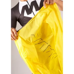 Mavic Cosmic Windjas Heren - geel