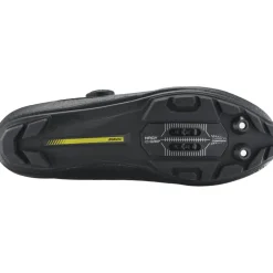 Mavic Crossmax SL II MTB Schoenen - black