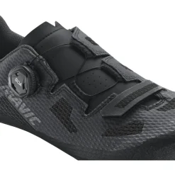 Gravelschoenen|Mtb-Schoenen < Mavic Crossmax SL II MTB Schoenen - harbor mist/iron g/spicy orange
