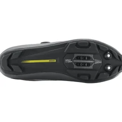 Gravelschoenen|Mtb-Schoenen < Mavic Crossmax SL II MTB Schoenen - harbor mist/iron g/spicy orange