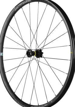 Mavic Crossmax SL Ultimate 30 - 29 Inches UST Carbon Wheelset - 6-Bolt - FW: 15x110mm | RW: 12x148mm Boost - SRAM XD