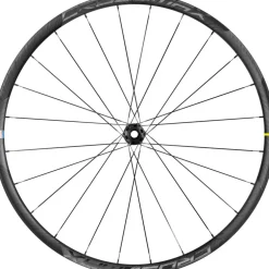 Mavic Crossmax SL Ultimate 30 - 29 Inches UST Carbon Wheelset - 6-Bolt - FW: 15x110mm | RW: 12x148mm Boost - SRAM XD
