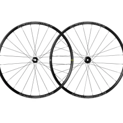 Wielen En Wielsets < Mavic Crossmax Wielset - 29" | UST | 6 Gaten - 15x110mm | 12x148mm Boost - Shimano HG