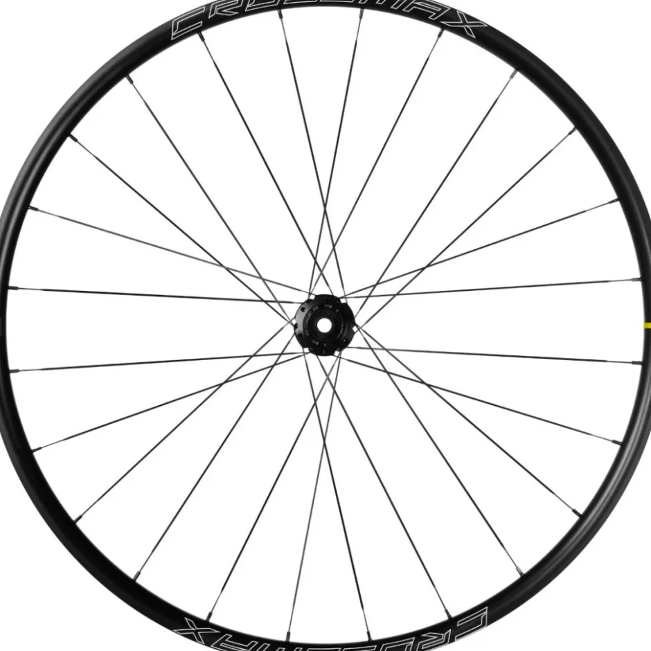 Wielen En Wielsets < Mavic Crossmax Wielset - 29" | UST | 6 Gaten - 15x110mm | 12x148mm Boost - Shimano HG