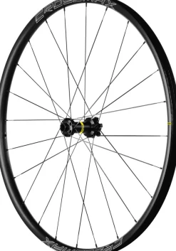Wielen En Wielsets < Mavic Crossmax Wielset - 29" | UST | 6 Gaten - 15x110mm | 12x148mm Boost - Shimano HG