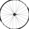 Mavic Crossride FTS-X 29 Achterwiel - 29" | Aluminium | Clincher | 6 Gaten | QR 135 - HG - zwart