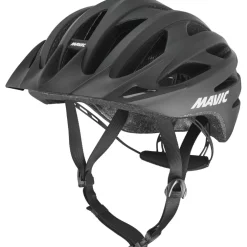Mavic Crossride SL Elite Helm - black