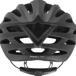Mavic Crossride SL Elite Helm - black