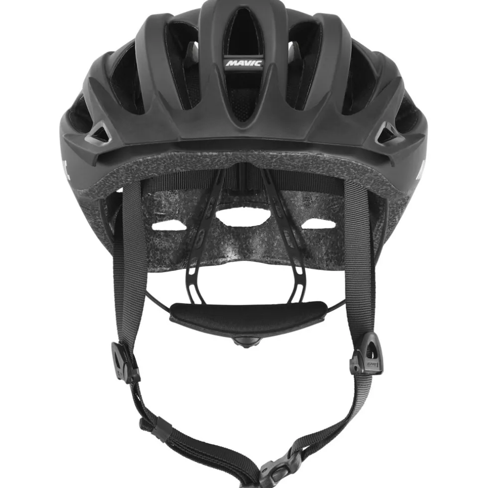 Mavic Crossride SL Elite Helm - black
