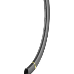 Mavic CXP Pro Carbon UST Disc Rim - black