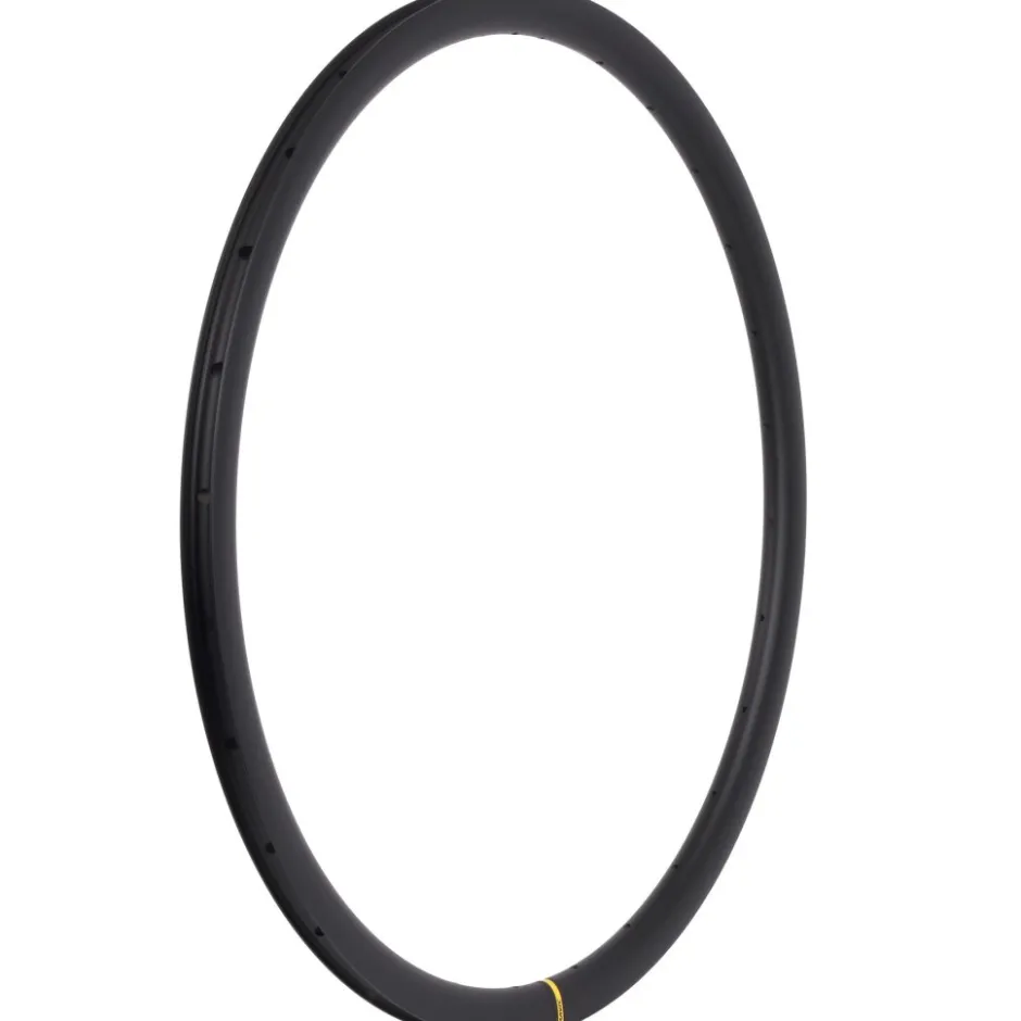 Velgen < Mavic CXP Pro 30 Disc Velg - 28" | Clincher - zwart