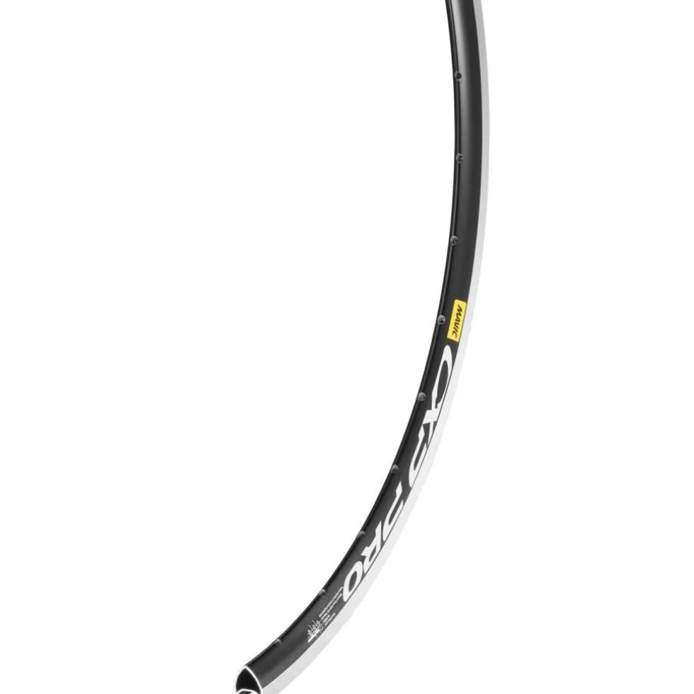 Mavic CXP Pro Rim - black