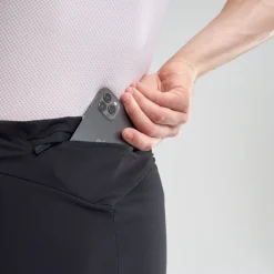 Mavic Deemax Enduro Alpha MTB Pants Men - black