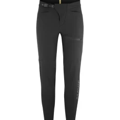 Mavic Deemax Enduro Alpha MTB Pants Men - black