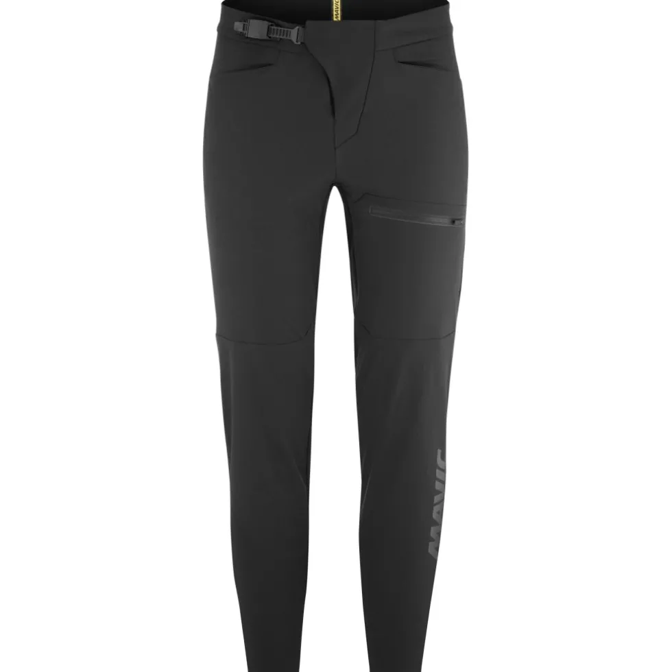Mavic Deemax Enduro Alpha MTB Pants Men - black