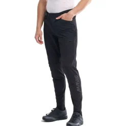 Mavic Deemax Enduro Alpha MTB Pants Men - black