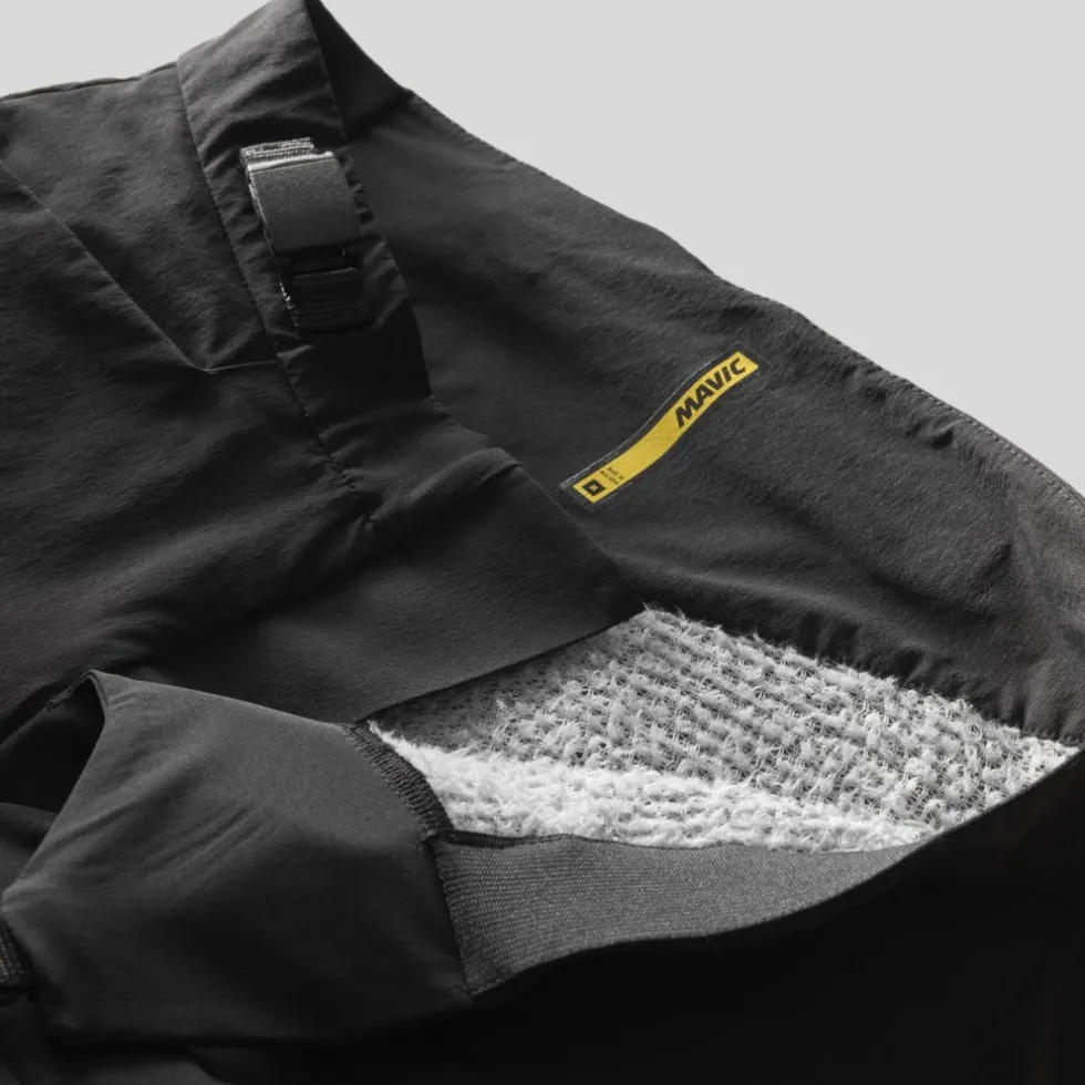 Mavic Deemax Enduro Alpha MTB Pants Men - black