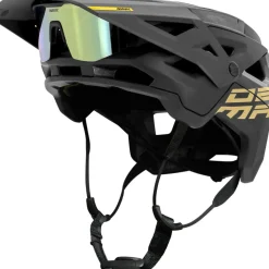 Mtb-Helmen < Mavic Deemax PRO MIP A-Mountain Hem - abe