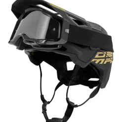 Mtb-Helmen < Mavic Deemax PRO MIP All-Mountain Helm - geel