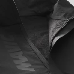 Mavic Deemax Thermo Wind Hoody Anorak Men - black