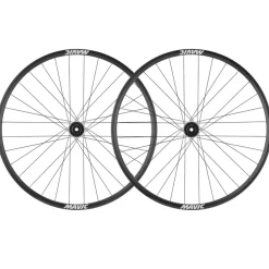 Mavic E-Access XR 22 Disc Wielset - 29" | Clincher | Centerlock - 12x100mm | 12x142mm - HG L