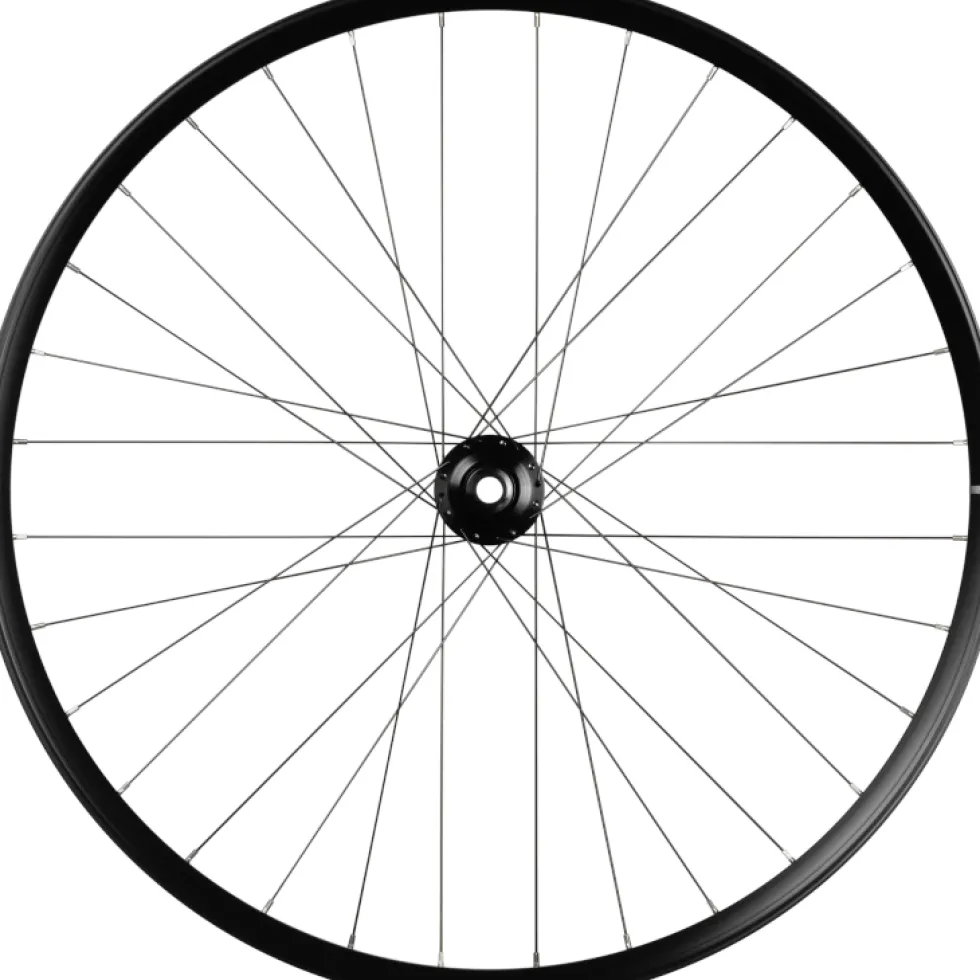 Mavic E-Crossride 1 Wielset - 27.5" | Hookless | 6 Gaten - 15x110mm | 12x148mm Boost - HG