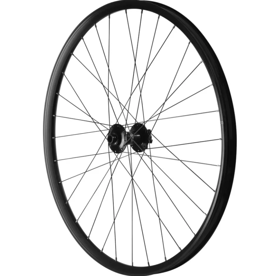 E-Bike Wielen, Velgen En Naven < Mavic E-Crossride 1 Wielset - 27.5" | Hookless | 6 Gaten - 15x110mm | 12x148mm Boost - SRAM XD