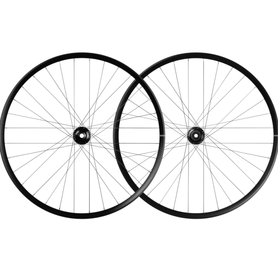 E-Bike Wielen, Velgen En Naven < Mavic E-Crossride 1 Wielset - 27.5" | Hookless | 6 Gaten - 15x110mm | 12x148mm Boost - SRAM XD