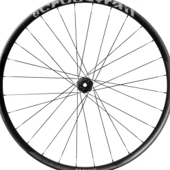 Mavic E-Crosstrail SL Carbon Achterwiel - 29" | Carbon | Hookless | Centerlock - 12x148mm Boost - Micro Spline