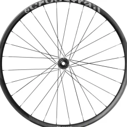 Mavic E-Crosstrail SL Carbon Voorwiel - 29" | Carbon | Hookless | 6 Gaten - 15x110mm Boost