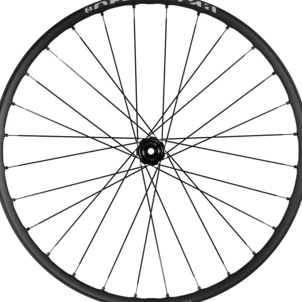 Mavic E-Crosstrail SL Wielset - 29" | Aluminium | Hookless | Centerlock - 15x110mm | 12x148mm Boost - Micro Spline