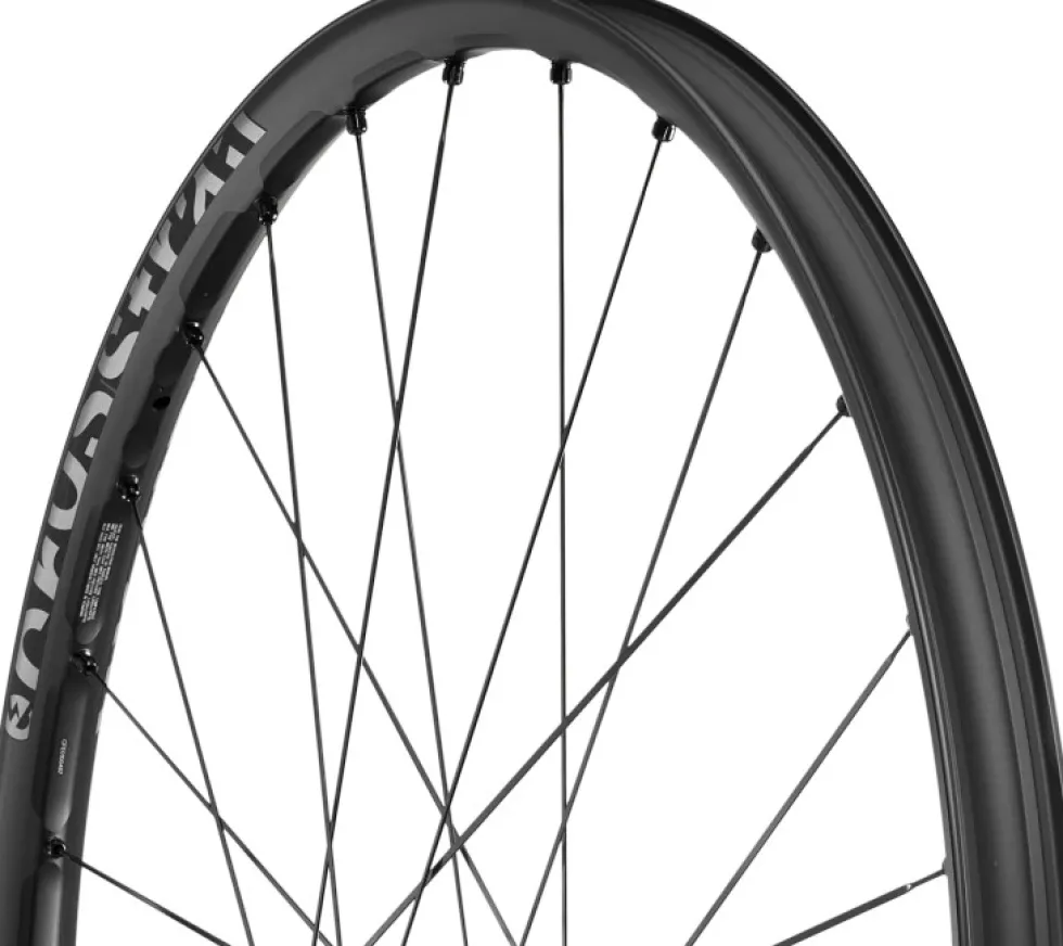 Mavic E-Crosstrail SL Wielset - 29" | Aluminium | Hookless | Centerlock - 15x110mm | 12x148mm Boost - Micro Spline
