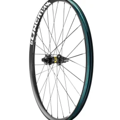 E-Bike Wielen, Velgen En Naven < Mavic E-Deemax 29 Achterwiel - 29" | Clincher | 6 Gaten - 12x148mm Boost - XD