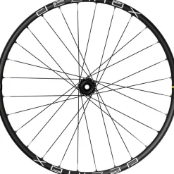E-Bike Wielen, Velgen En Naven < Mavic E-Deemax S 35 - 27.5" UST Front Wheel - Centerlock - 15x110mm