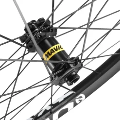 Mavic E-Deemax 29 Voorwiel - 29