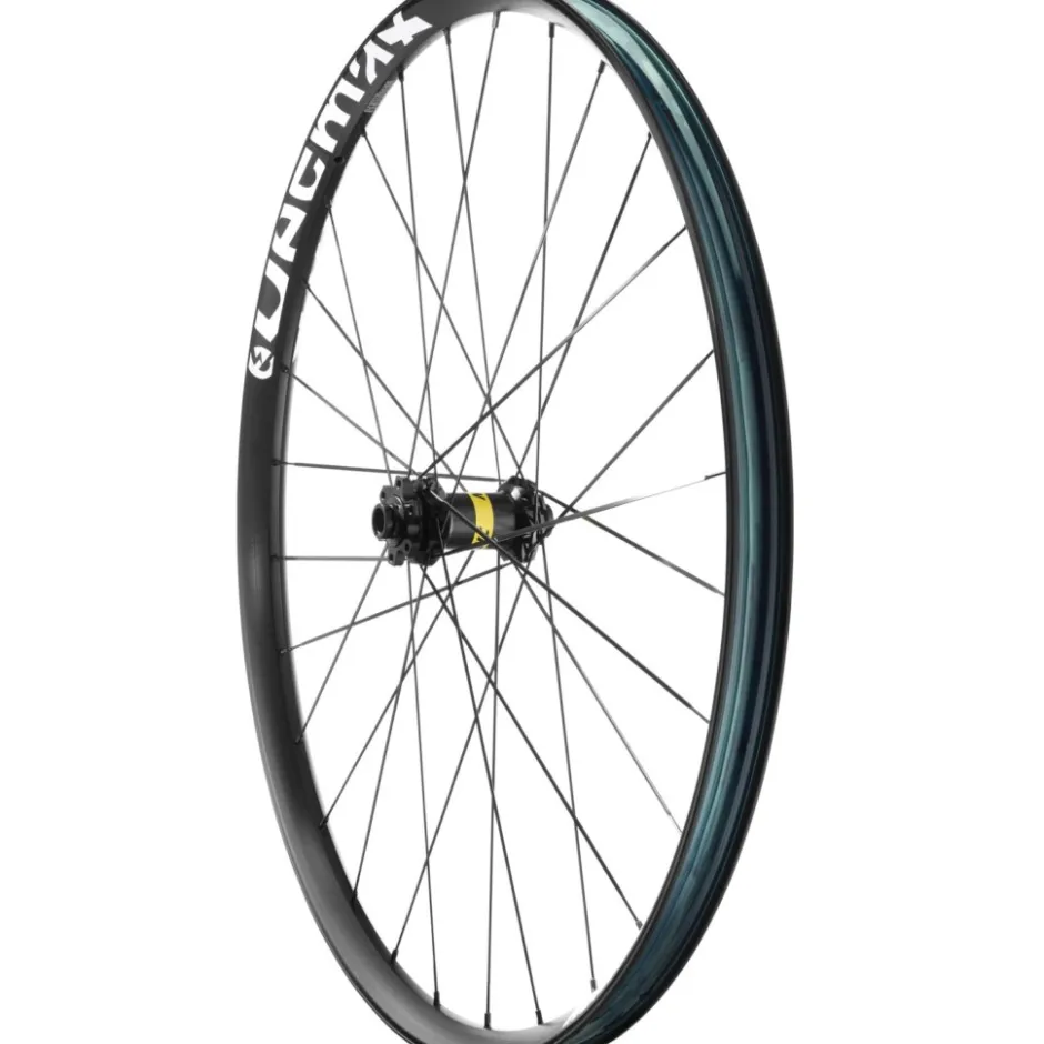 E-Bike Wielen, Velgen En Naven < Mavic E-Deemax 27.5 Wielset - 27.5" | Clincher | 6 Gaten | 15x110mm | 12x148mm Boost - XD
