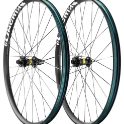E-Bike Wielen, Velgen En Naven < Mavic E-Deemax 27.5 Wielset - 27.5" | Clincher | 6 Gaten | 15x110mm | 12x148mm Boost - XD