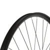 Mavic E-Speedcity 1 Achterwiel - 29" | Clincher | Centerlock - 12x142mm - HG-EV - zwart