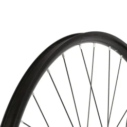 Mavic E-Speedcity 1 Achterwiel - 29" | Clincher | Centerlock - 12x142mm - HG-EV - zwart