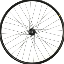 Mavic E-Speedcity 1 Achterwiel - 29