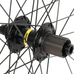 Mavic E-Speedcity 1 Achterwiel - 29