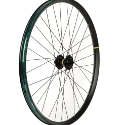 Mavic E-Speedcity 1 Front Wheel - 27.5