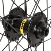 Mavic E-Speedcity 1 Front Wheel - 29" | Clincher | Centerlock - 12x100mm