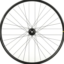 Mavic E-Speedcity 1 Front Wheel - 29