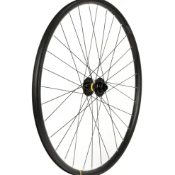 Mavic E-Speedcity 1 Front Wheel - 29