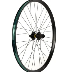 Mavic E-Speedcity 1 Rear Wheel - 27.5