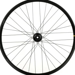 Mavic E-Speedcity 1 Wheelset - 27.5