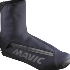 Overschoenen < Mavic Eentia Thero Road hoe Cover - zwart