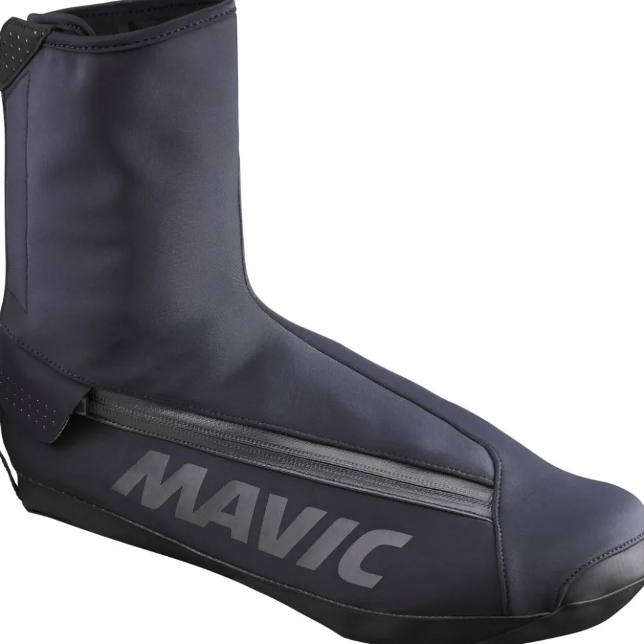 Overschoenen < Mavic Eentia Thero Road hoe Cover - zwart