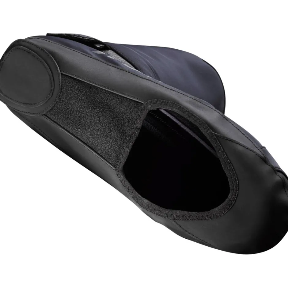 Overschoenen < Mavic Eentia Thero Road hoe Cover - zwart
